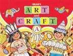 SRIJAN ART AND CRAFT A